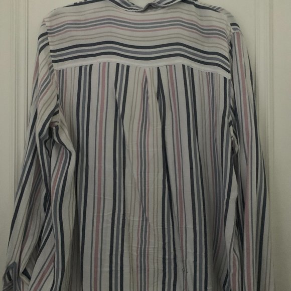 Pastel blouse - Picture 2 of 3